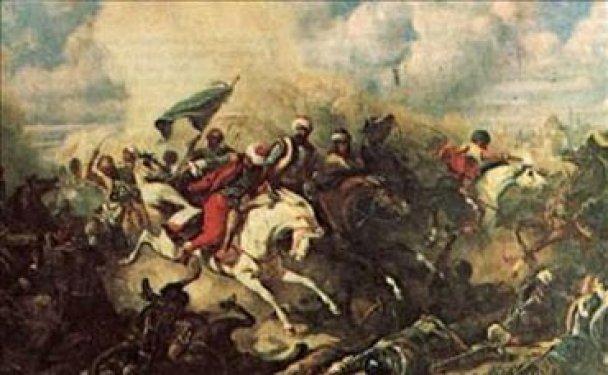 Dünyayı titreten osmanlı teşkilatı