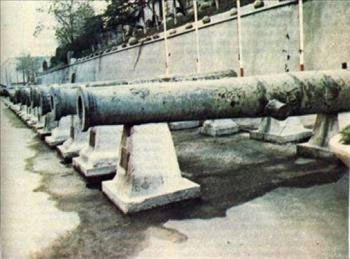 Dünyayı titreten osmanlı teşkilatı