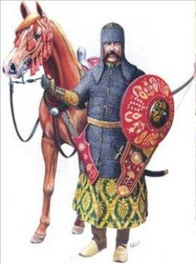 Dünyayı titreten osmanlı teşkilatı