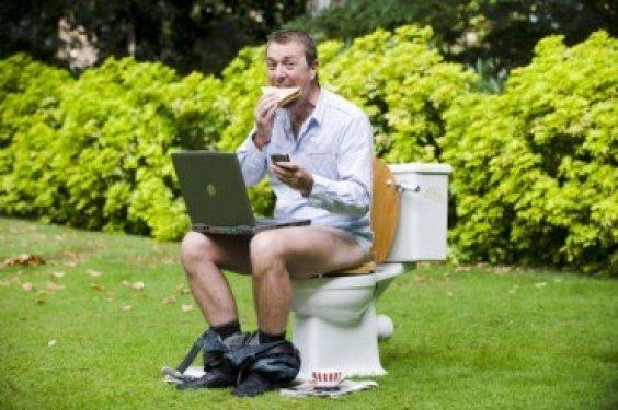 Söylediğimiz en komik  yalanlar