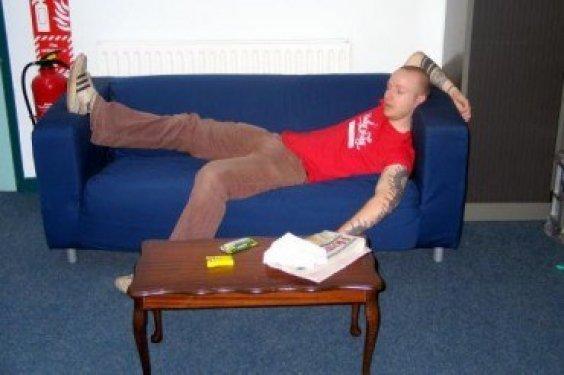 Söylediğimiz en komik  yalanlar