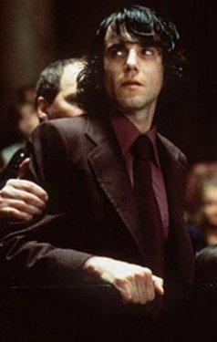 Rol için kilo alıp verdiler