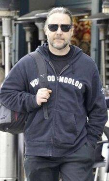 Rol için kilo alıp verdiler