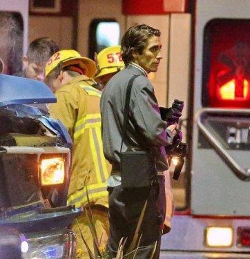 Rol için kilo alıp verdiler