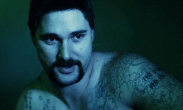 Rol için kilo alıp verdiler