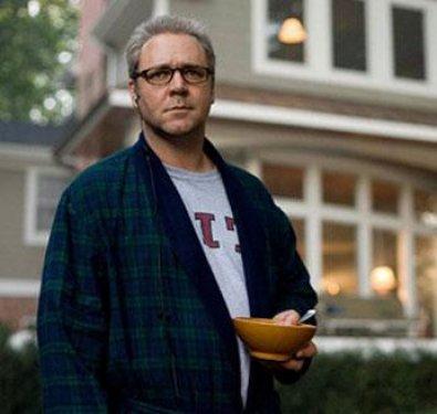 Rol için kilo alıp verdiler