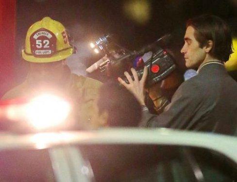 Rol için kilo alıp verdiler