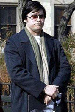 Rol için kilo alıp verdiler