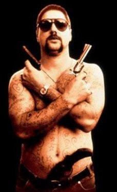 Rol için kilo alıp verdiler