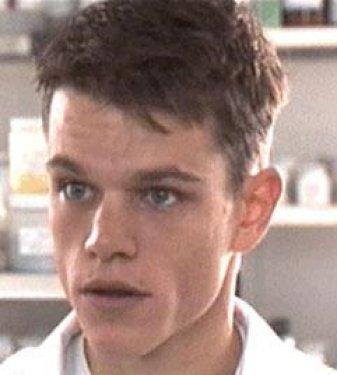 Rol için kilo alıp verdiler