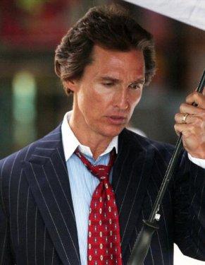 Rol için kilo alıp verdiler