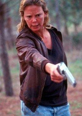 Rol için kilo alıp verdiler