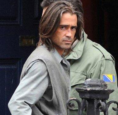 Rol için kilo alıp verdiler