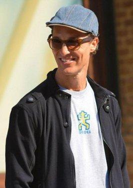 Rol için kilo alıp verdiler