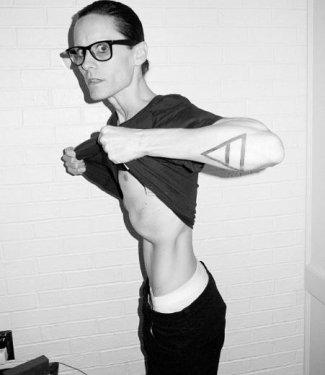 Rol için kilo alıp verdiler