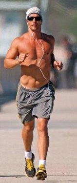 Rol için kilo alıp verdiler