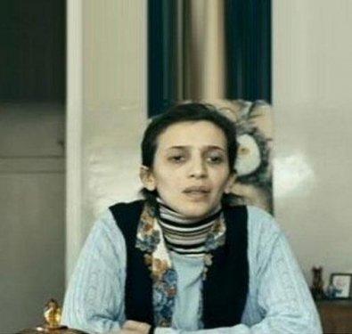 Rol için kilo alıp verdiler