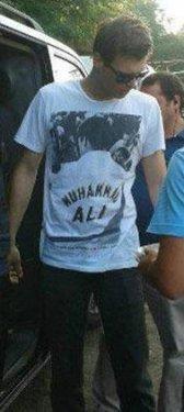 Rol için kilo alıp verdiler