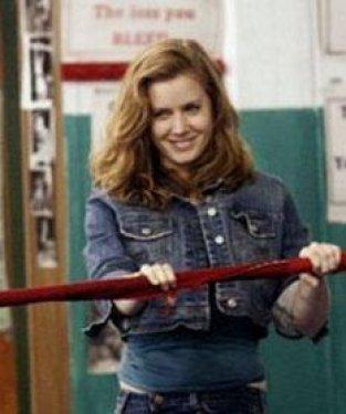 Rol için kilo alıp verdiler