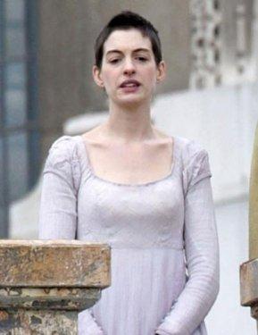 Rol için kilo alıp verdiler