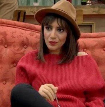 Rol için kilo alıp verdiler