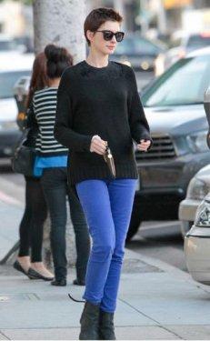 Rol için kilo alıp verdiler