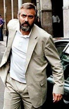 Rol için kilo alıp verdiler