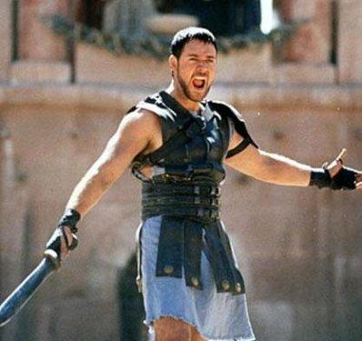 Rol için kilo alıp verdiler