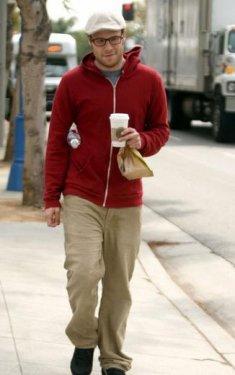 Rol için kilo alıp verdiler