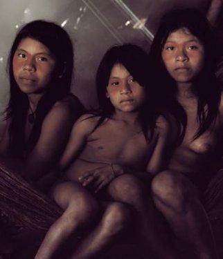 Medeniyetten uzak kalmayı başaranlar