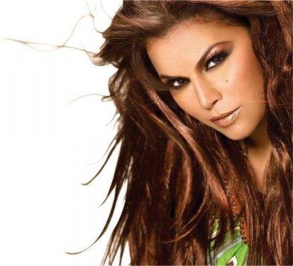 En güzel 10 Latin kadın