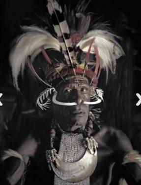 Medeniyetten uzak kalmayı başaranlar