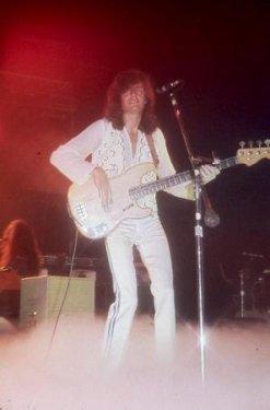 Zamansız kayan  yıldızlar