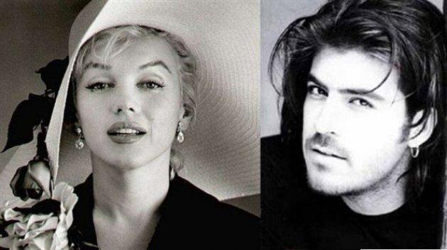 Zamansız kayan  yıldızlar