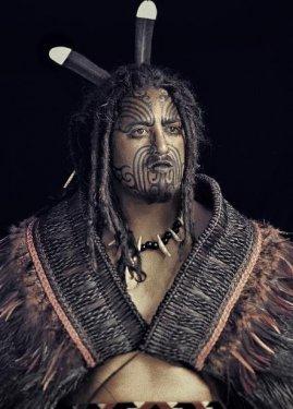 Medeniyetten uzak kalmayı başaranlar