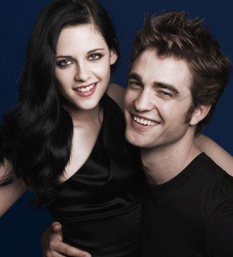 Kristen ile Robert'tan yeni proje