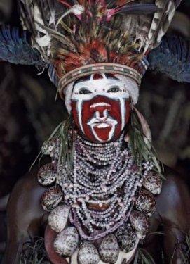 Medeniyetten uzak kalmayı başaranlar