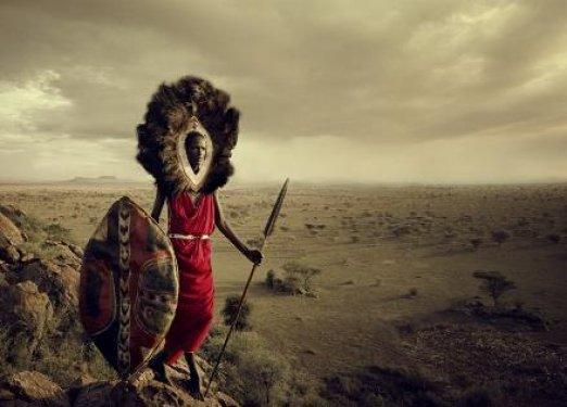 Medeniyetten uzak kalmayı başaranlar