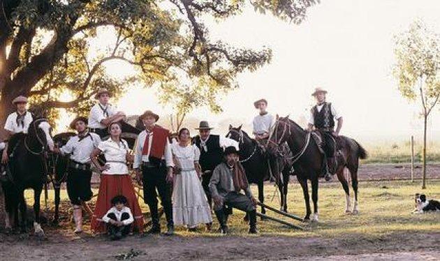 Medeniyetten uzak kalmayı başaranlar