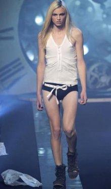 Moda dünyasının dengelerini değiştiren 3 manken