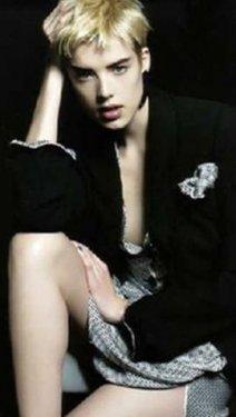 Moda dünyasının dengelerini değiştiren 3 manken