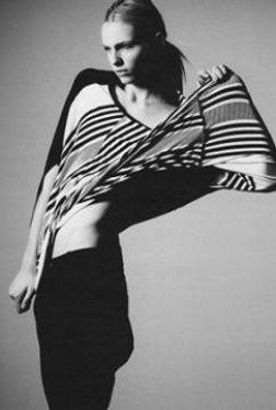 Moda dünyasının dengelerini değiştiren 3 manken