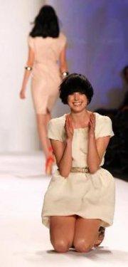 Moda dünyasının dengelerini değiştiren 3 manken