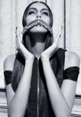 Moda dünyasının dengelerini değiştiren 3 manken