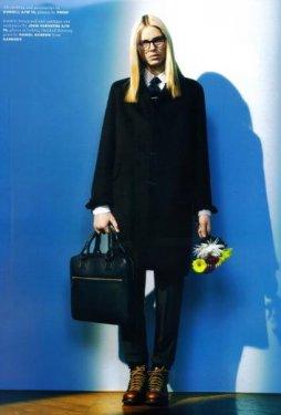 Moda dünyasının dengelerini değiştiren 3 manken