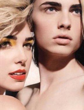 Moda dünyasının dengelerini değiştiren 3 manken