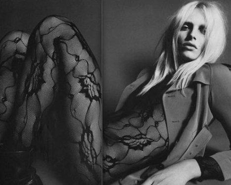 Moda dünyasının dengelerini değiştiren 3 manken