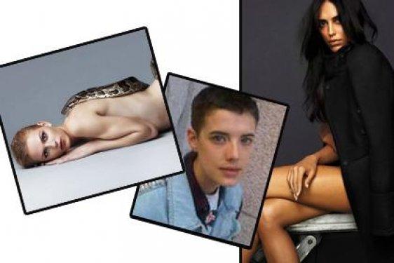 Moda dünyasının dengelerini değiştiren 3 manken