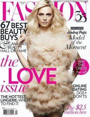 Moda dünyasının dengelerini değiştiren 3 manken