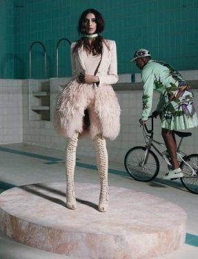 Moda dünyasının dengelerini değiştiren 3 manken